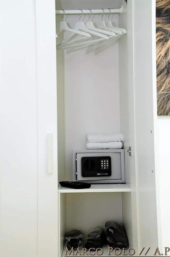 Markopolo Apartments ウィーン エクステリア 写真