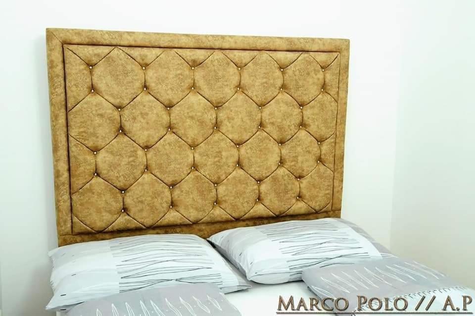 Markopolo Apartments ウィーン エクステリア 写真