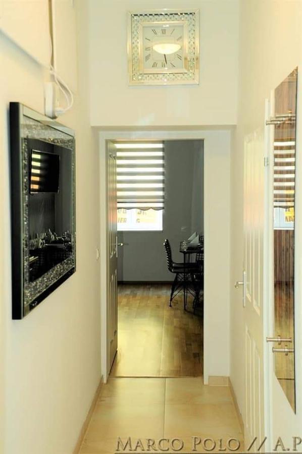 Markopolo Apartments ウィーン エクステリア 写真