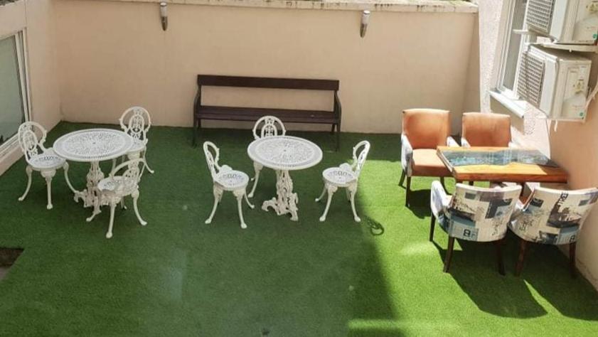 Markopolo Apartments ウィーン エクステリア 写真