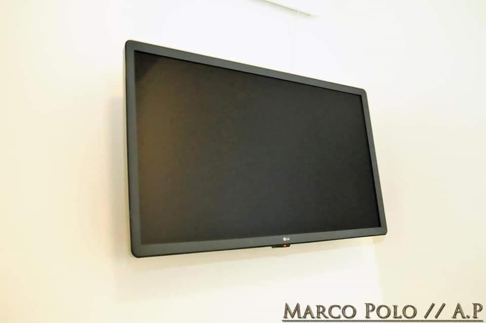 Markopolo Apartments ウィーン エクステリア 写真