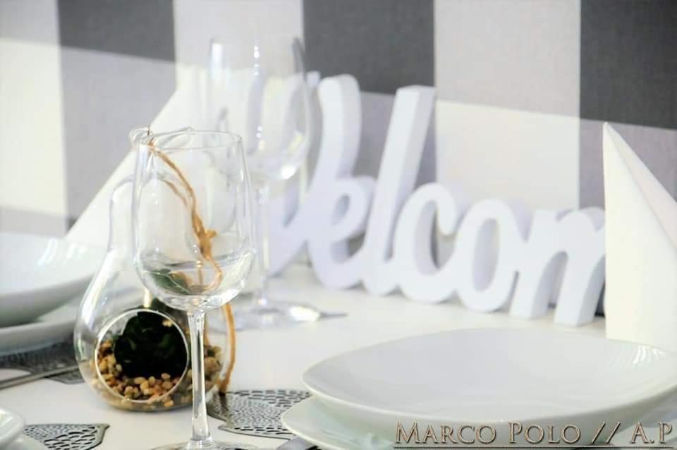 Markopolo Apartments ウィーン エクステリア 写真