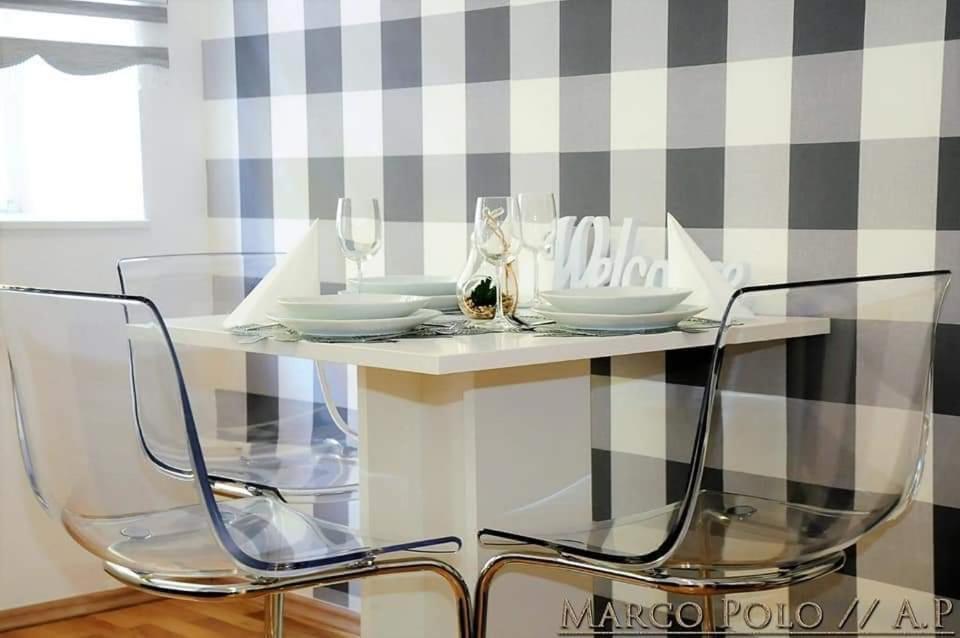 Markopolo Apartments ウィーン エクステリア 写真