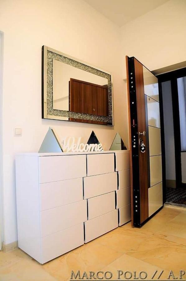 Markopolo Apartments ウィーン エクステリア 写真