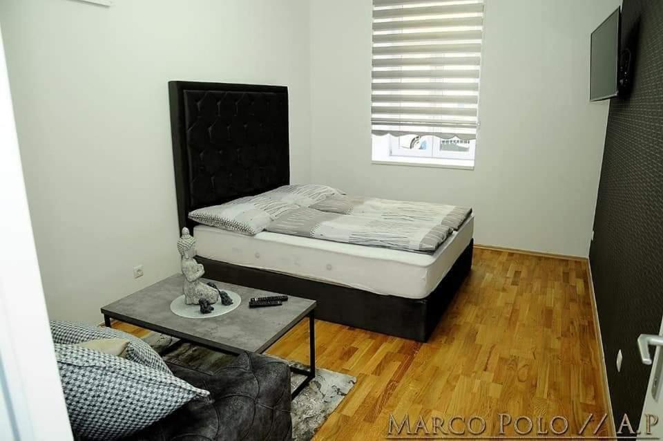 Markopolo Apartments ウィーン エクステリア 写真