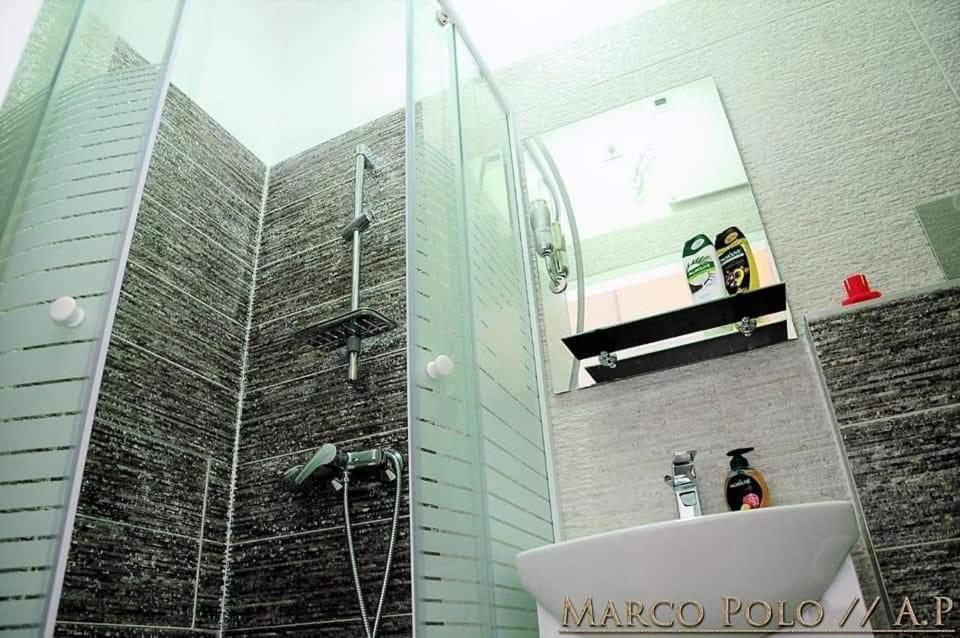 Markopolo Apartments ウィーン エクステリア 写真
