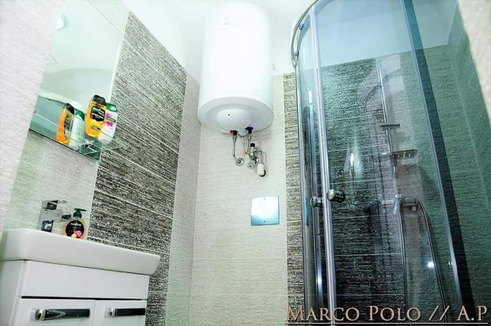 Markopolo Apartments ウィーン エクステリア 写真