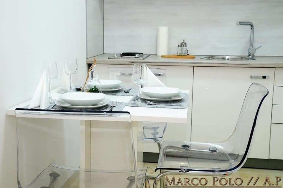 Markopolo Apartments ウィーン エクステリア 写真